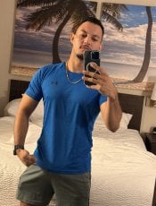 Brauliern performs massage in West Palm Beach, FL - 220689