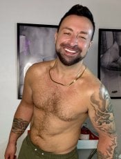 BBMasseurMike performs massage in Fort Lauderdale, FL - 222766