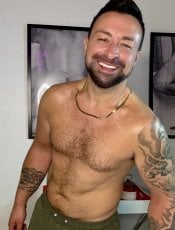 BBMasseurMike performs massage in Fort Lauderdale, FL - 222766