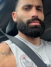 AdrianUd performs massage in Boston, MA - 226655