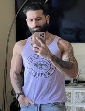 AdrianUd performs massage in New York City, NY - 226655