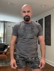 VictorZPB performs massage in Houston, TX - 226692