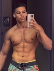 EduardoBr performs massage in Phoenix, AZ - 227304