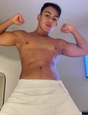 CRISTIANTWINKXL performs massage in Madrid, Spain - 229370