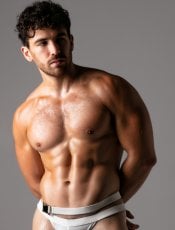 Xavii performs massage in West Hollywood, CA - 229541