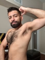 Xandre performs massage in Houston, TX - 230078