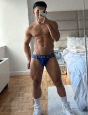 Sebas_fit performs massage in New York City, NY - 230366