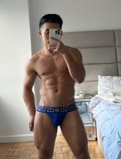 Sebas_fit performs massage in Manhattan, NY - 230366