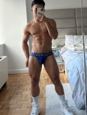 Sebas_fit performs massage in Manhattan, NY - 230366