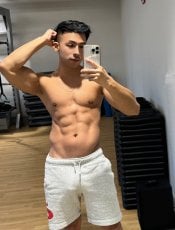 Sebas_fit performs massage in Manhattan, NY - 230366