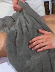 Gay massage by A_UpscaleMassage | RentMasseur