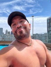 JonasLatin performs massage in Manhattan, NY - 232139