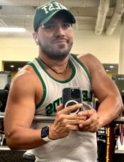 JonasLatin performs massage in Syracuse, NY - 232139