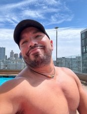 JonasLatin performs massage in Syracuse, NY - 232139