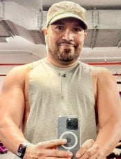 JonasLatin performs massage in West Palm Beach, FL - 232139