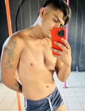 Sammytantra performs massage in Puerto Vallarta, Mexico - 232847