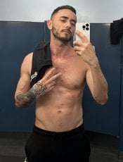 DylanMasseur performs massage in Manhattan, NY - 232937