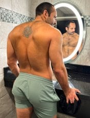 AndyVit performs massage in New York City, NY - 234192