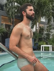 Abel_B performs massage in Miami, FL - 236063