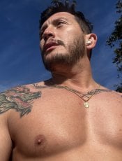 AronCasas performs massage in Greenville, SC - 237332