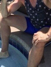 JockFeet performs massage in West Hollywood, CA - 238364