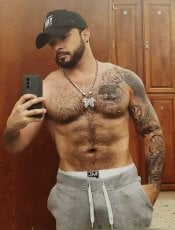 Jaltago performs massage in Orlando, FL - 239720