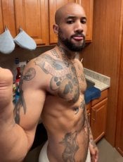 GymCrush performs massage in New York City, NY - 241245