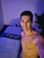 XDino performs massage in Washington, DC - 242777