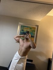 Eloyv performs massage in Philadelphia, PA - 244667