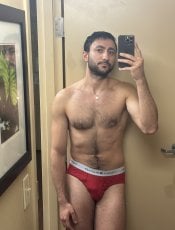 mehmetk performs massage in Charlotte, NC - 245634