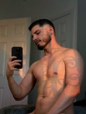 Alexandr_Moscow performs massage in Manhattan, NY - 246913