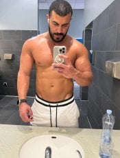 DanielNarssi performs massage in Salt Lake City, UT - 247583