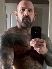 DaddyBearJoe performs massage in Las Vegas, NV - 249796