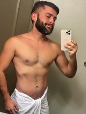 AntoniND performs massage in Houston, TX - 250016