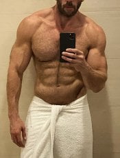 MarcusNYC performs massage in New York City, NY - 251595