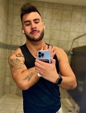 RomeoMassageLV performs massage in Las Vegas, NV - 253943