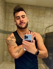 RomeoMassageLV performs massage in Las Vegas, NV - 253943