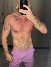 DorianMassage performs massage in West Hollywood, CA - 254491