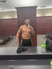 XavierPH performs massage in Charlotte, NC - 256976