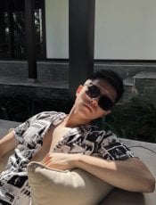 PeterWangwang performs massage in Boston, MA - 257065