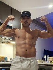 DEDEUSFREDERICO performs massage in Manhattan, NY - 261276