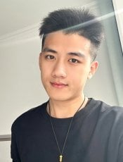 AsianTerry performs massage in New York City, NY - 261654