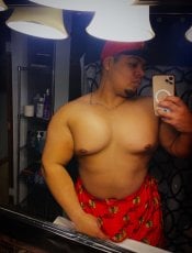 Soyrafaeloficial performs massage in Chicago, IL - 262080