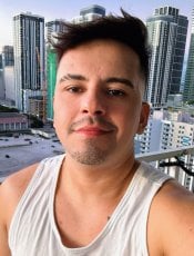 Bruninho performs massage in Miami, FL - 262918