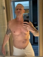 ScottTyson performs massage in San Francisco, CA - 263690