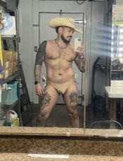 ErickStarx performs massage in Dallas, TX - 263825