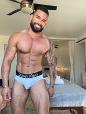 TheCubanBeast performs massage in Denver, CO - 264236