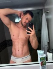 BodyWorkByAlex performs massage in New York City, NY - 266313