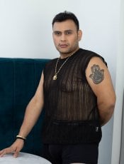 Candelotrujillo performs massage in Austin, TX - 266898