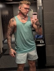 DannyJay performs massage in Washington, DC - 26846